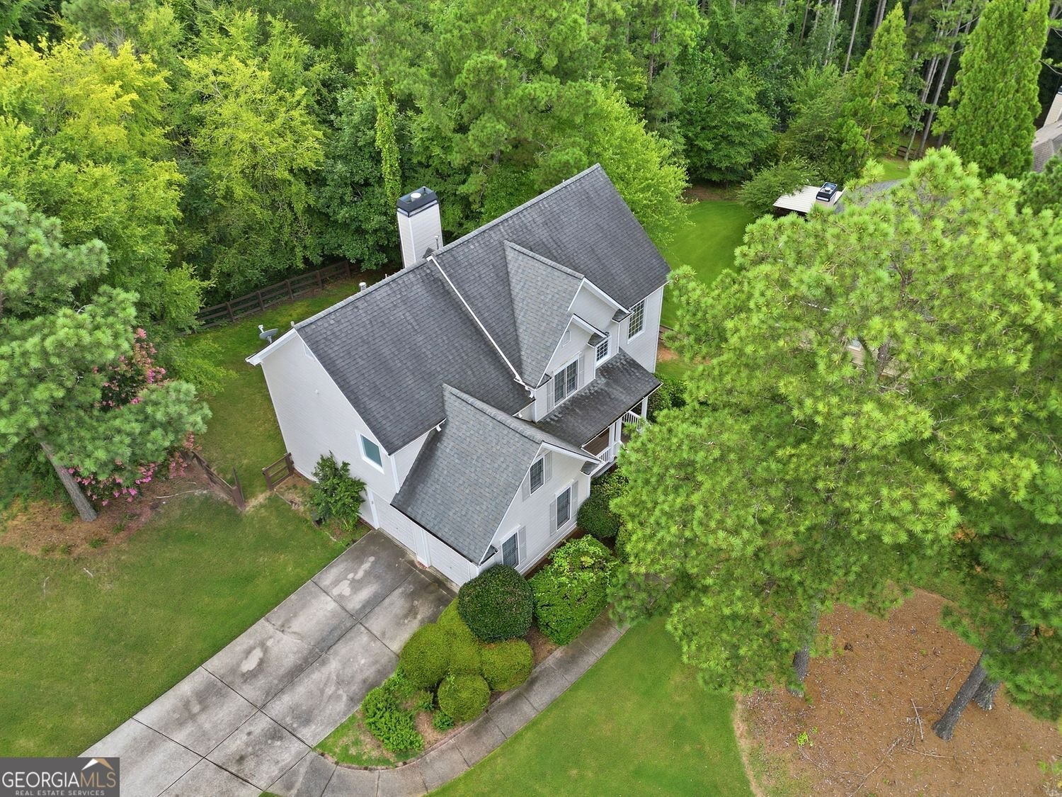 843 Bentwater Drive Acworth - Photo 54