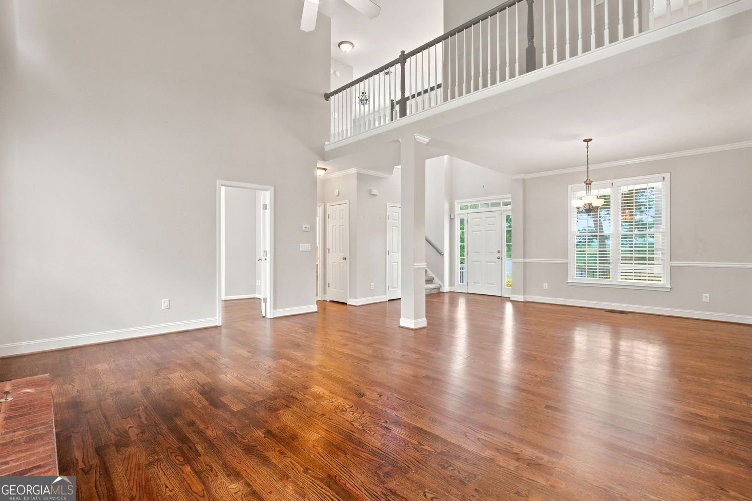 843 Bentwater Drive Acworth - Photo 6