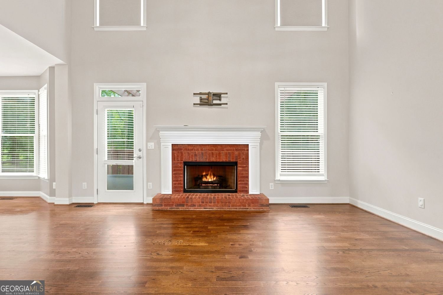 843 Bentwater Drive Acworth - Photo 7