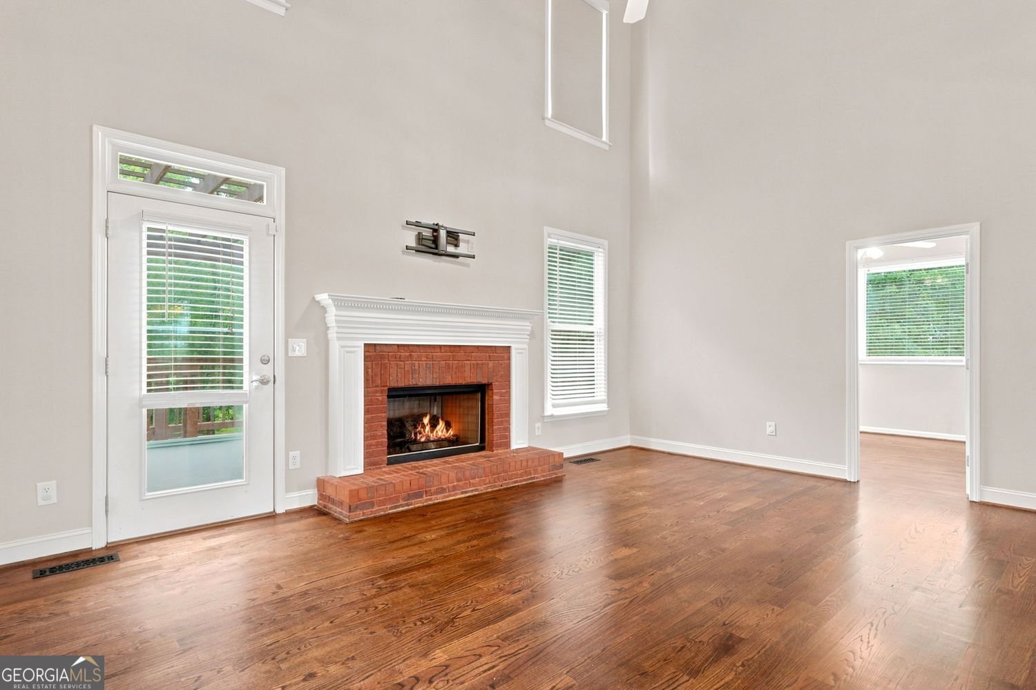 843 Bentwater Drive Acworth - Photo 8