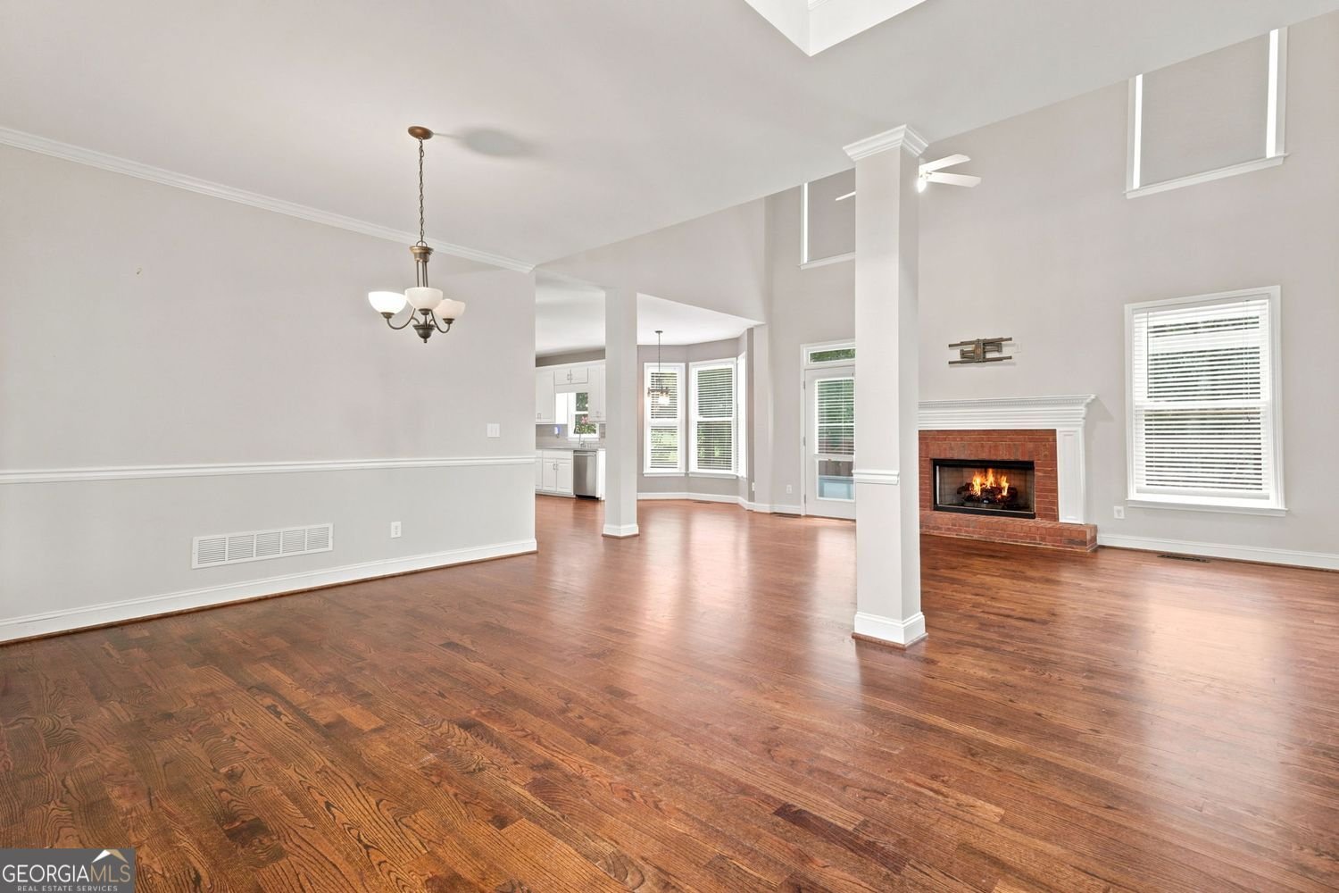 843 Bentwater Drive Acworth - Photo 9