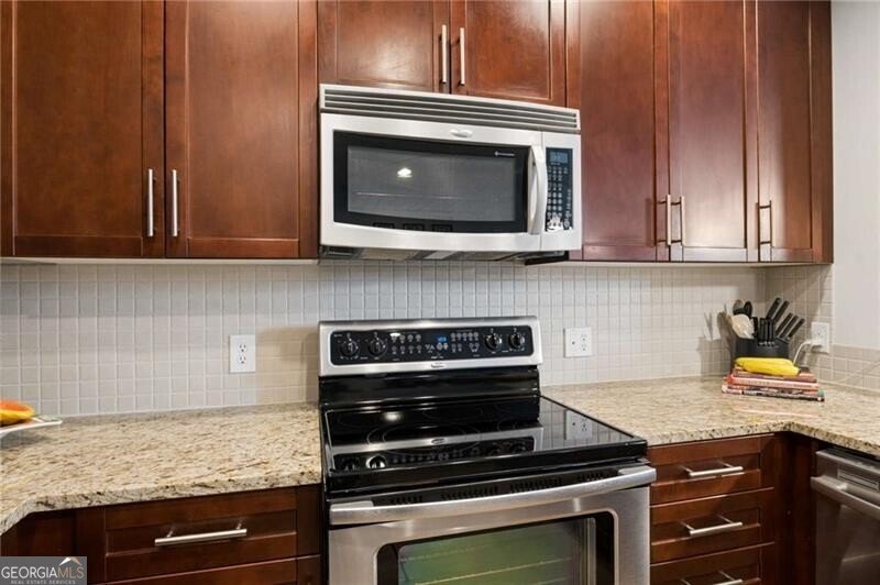 855 Peachtree Street Atlanta - Photo 10