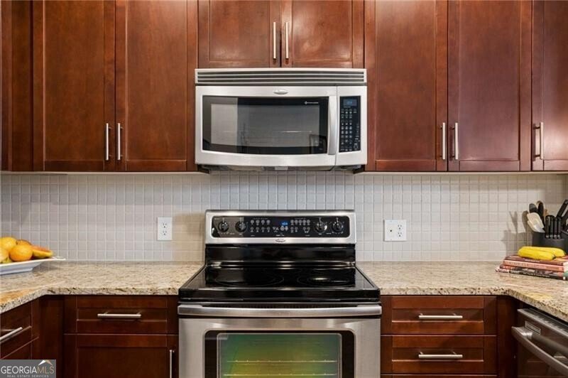 855 Peachtree Street Atlanta - Photo 11