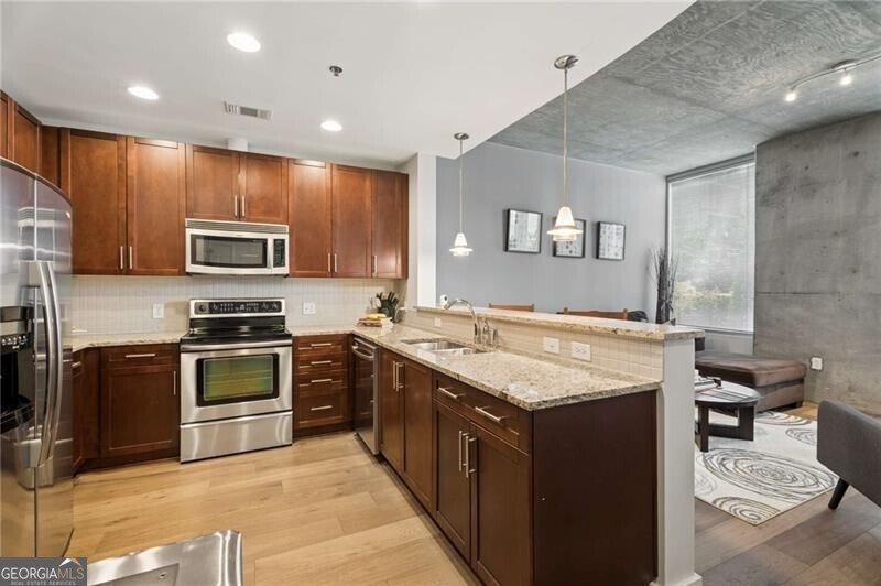 855 Peachtree Street Atlanta - Photo 12