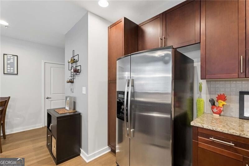 855 Peachtree Street Atlanta - Photo 13