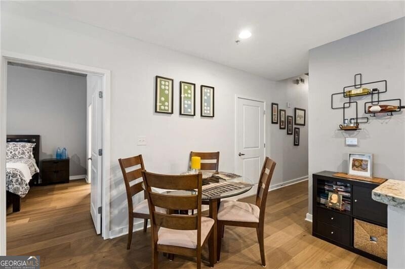 855 Peachtree Street Atlanta - Photo 14