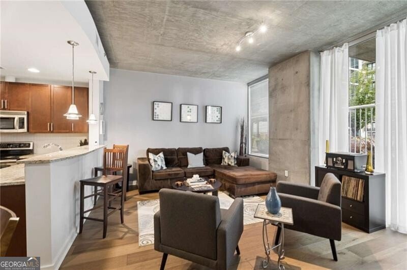 855 Peachtree Street Atlanta - Photo 15