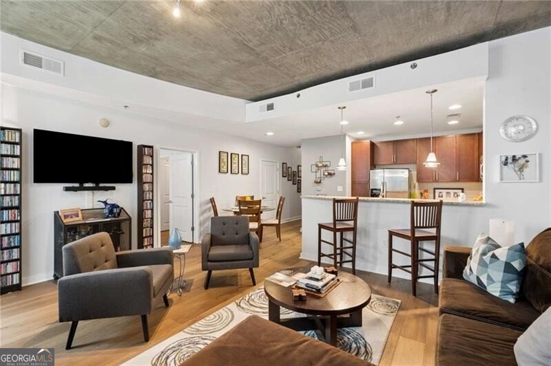 855 Peachtree Street Atlanta - Photo 16