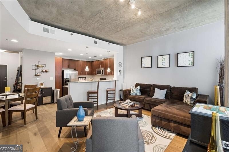 855 Peachtree Street Atlanta - Photo 17