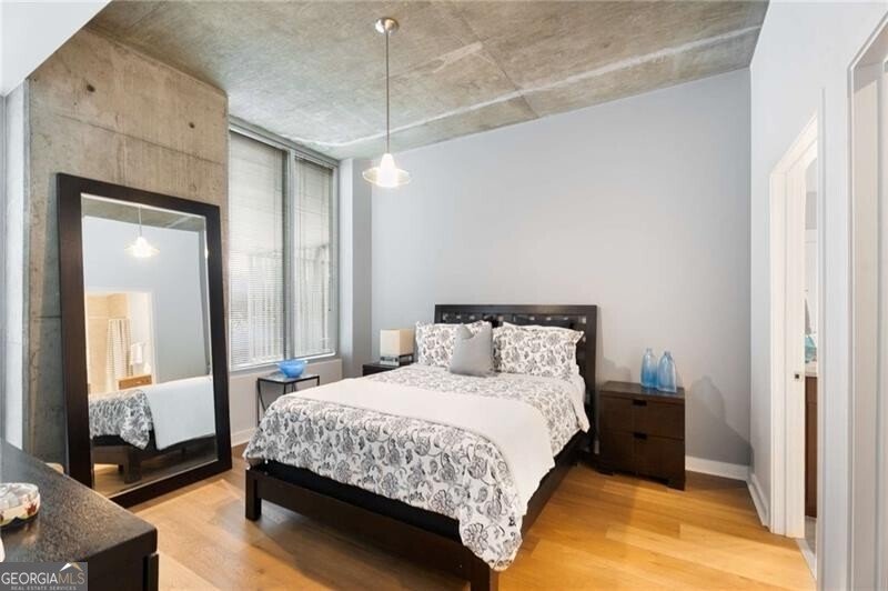 855 Peachtree Street Atlanta - Photo 18
