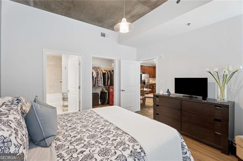 855 Peachtree Street Atlanta - Photo 19