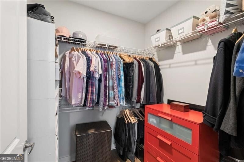 855 Peachtree Street Atlanta - Photo 20
