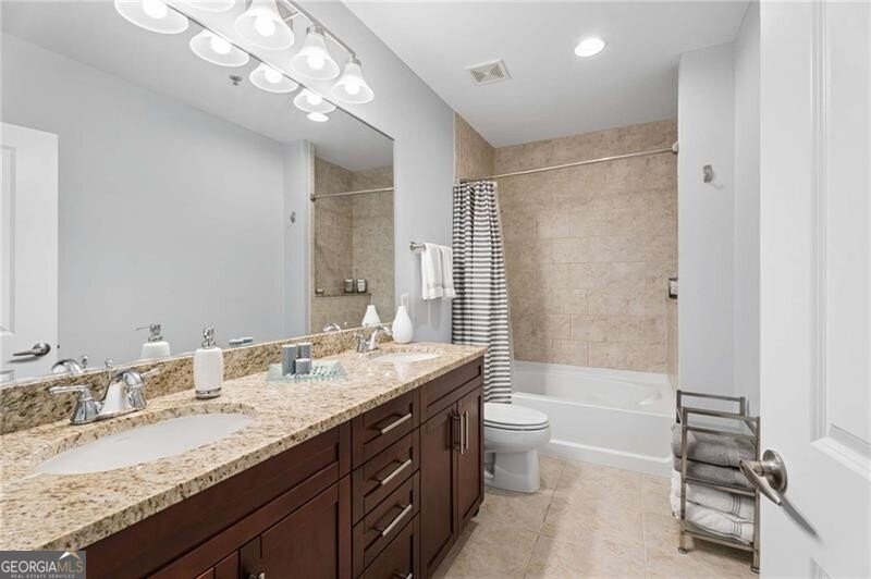 855 Peachtree Street Atlanta - Photo 21