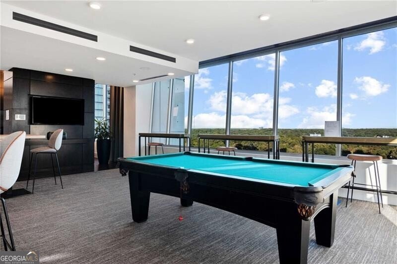 855 Peachtree Street Atlanta - Photo 27