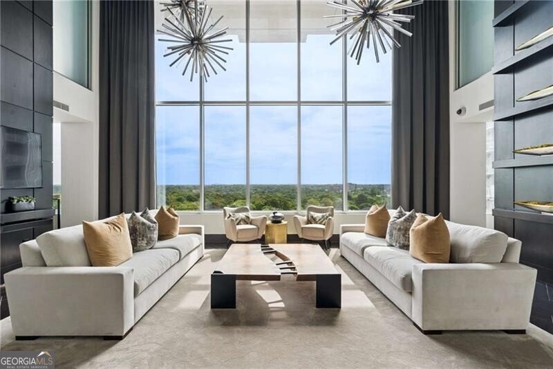 855 Peachtree Street Atlanta - Photo 30