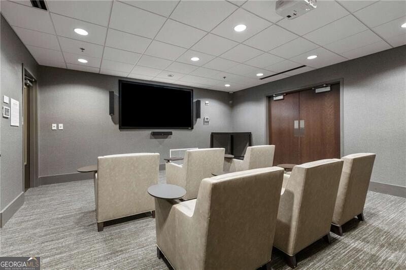 855 Peachtree Street Atlanta - Photo 35