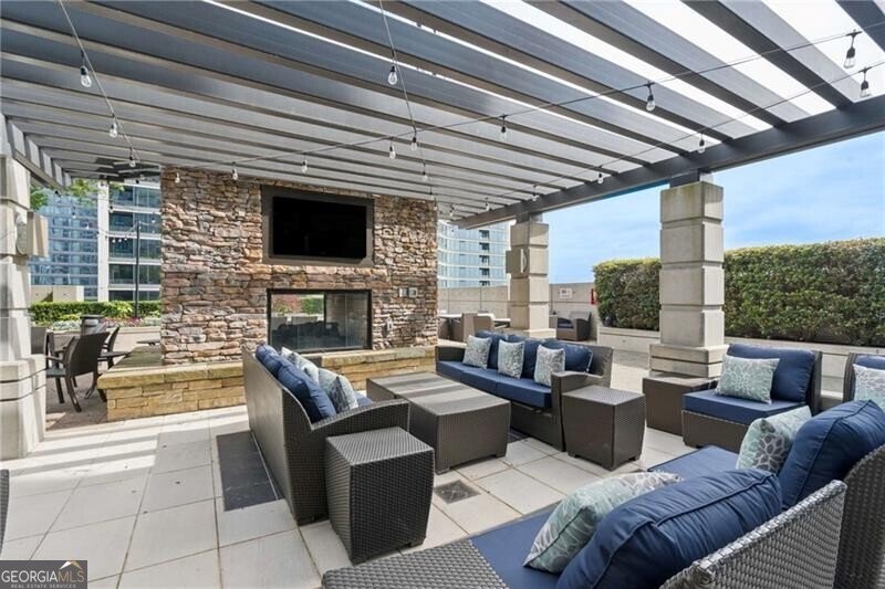 855 Peachtree Street Atlanta - Photo 38