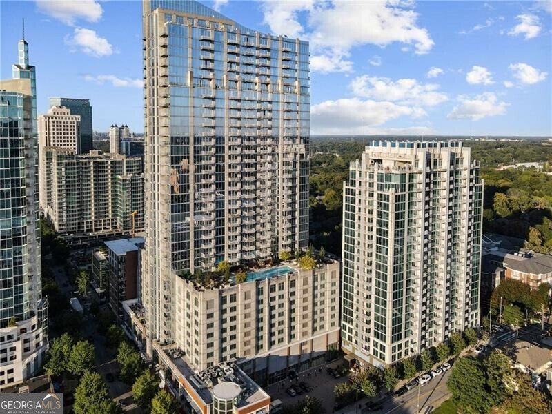 855 Peachtree Street Atlanta - Photo 47