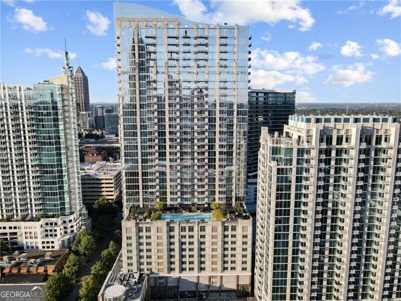 855 Peachtree Street Atlanta - Photo 48