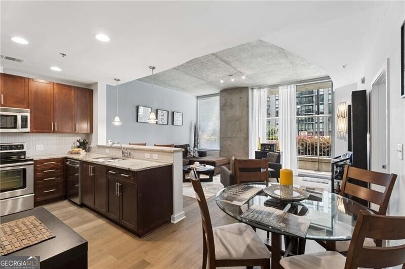 855 Peachtree Street Atlanta - Photo 6