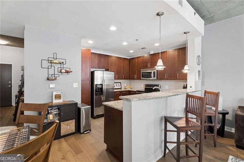 855 Peachtree Street Atlanta - Photo 7