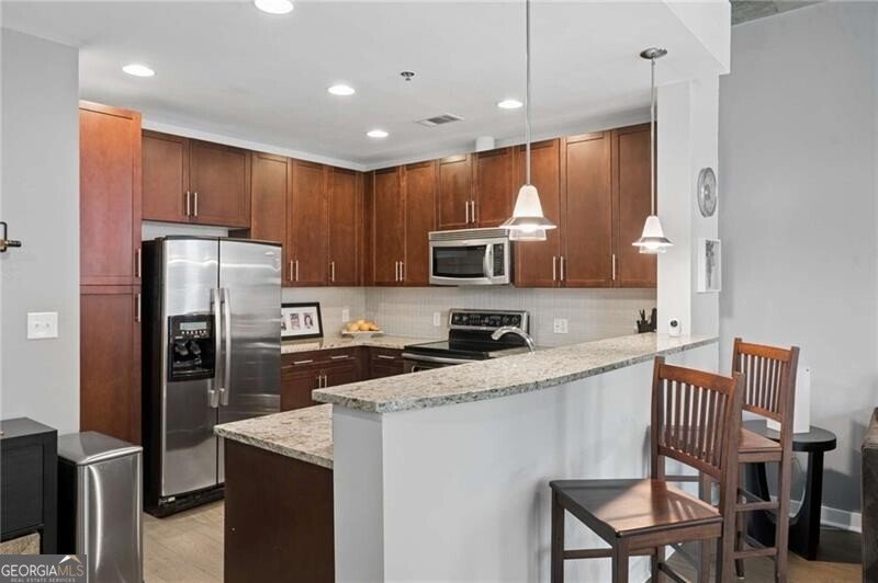 855 Peachtree Street Atlanta - Photo 8
