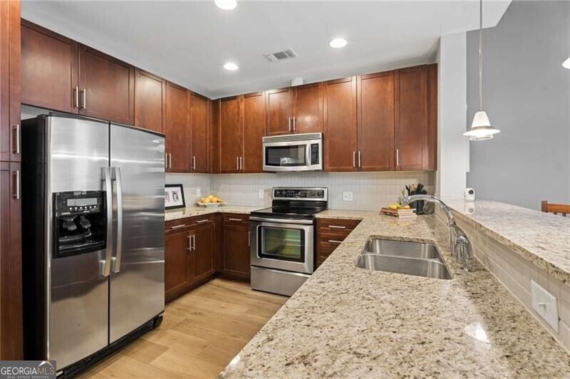 855 Peachtree Street Atlanta - Photo 9