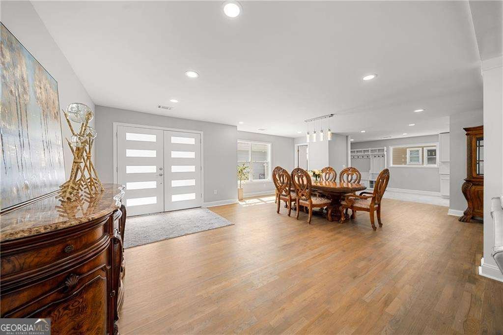 9058 Woodlake Lane Villa Rica - Photo 10
