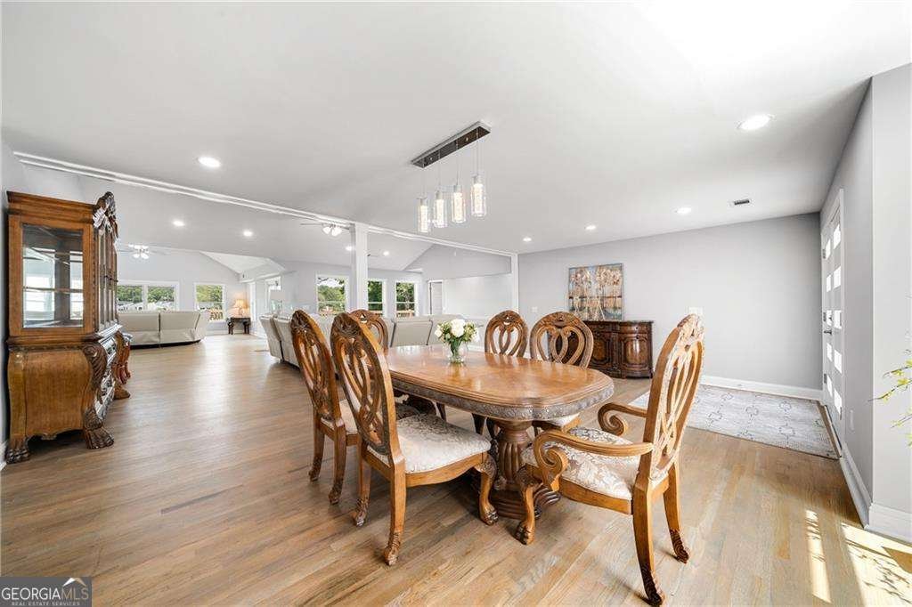 9058 Woodlake Lane Villa Rica - Photo 11