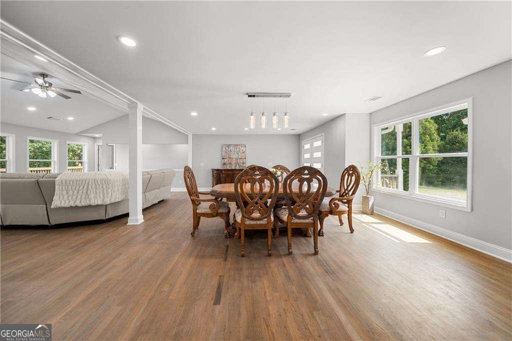 9058 Woodlake Lane Villa Rica - Photo 12