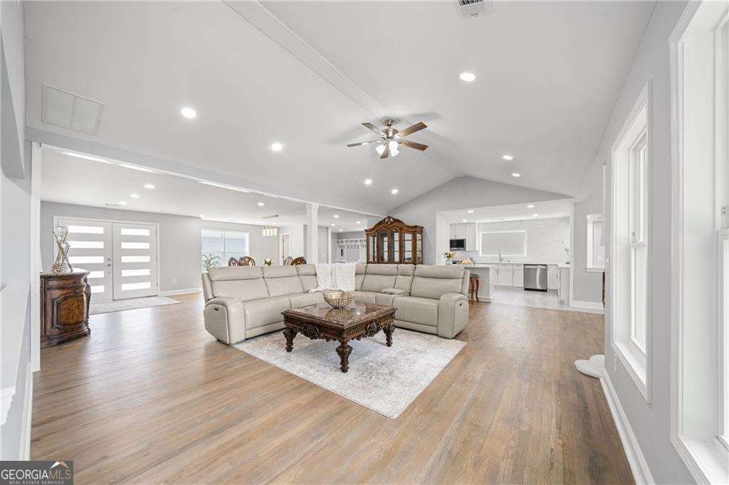 9058 Woodlake Lane Villa Rica - Photo 13