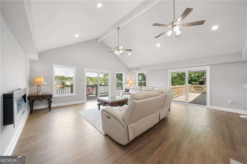 9058 Woodlake Lane Villa Rica - Photo 14