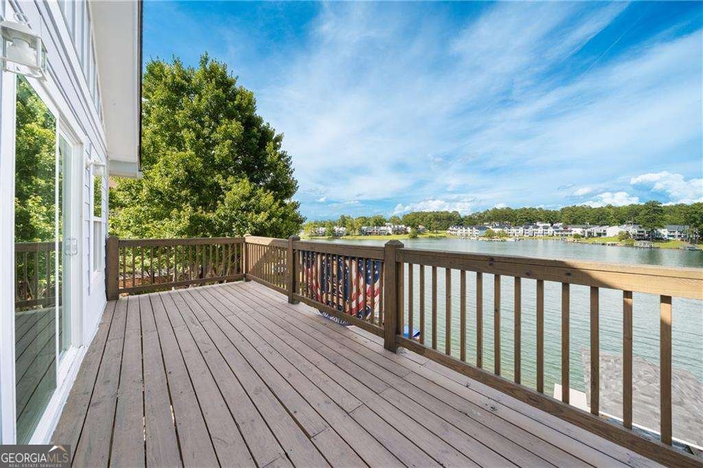 9058 Woodlake Lane Villa Rica - Photo 16