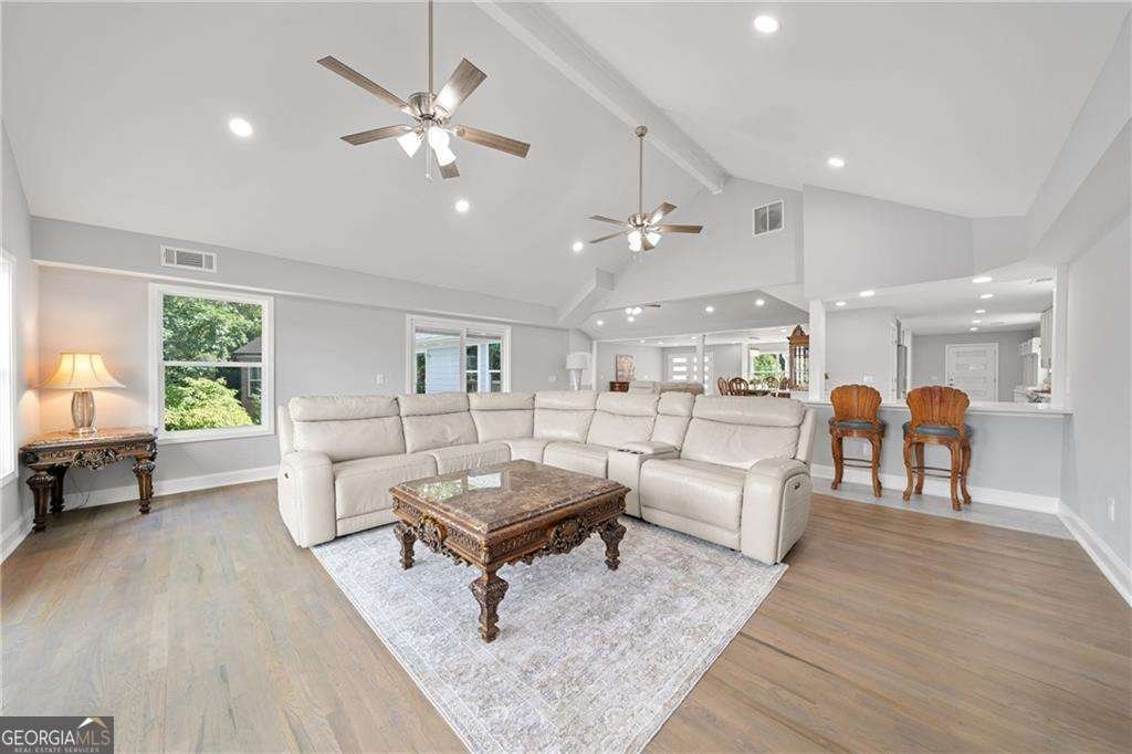 9058 Woodlake Lane Villa Rica - Photo 17