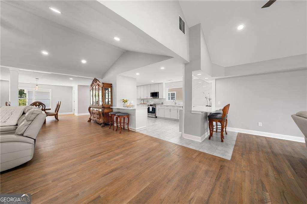 9058 Woodlake Lane Villa Rica - Photo 18