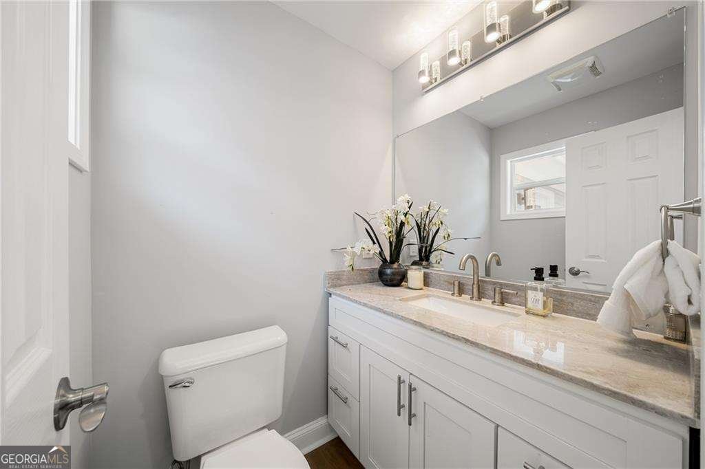 9058 Woodlake Lane Villa Rica - Photo 29