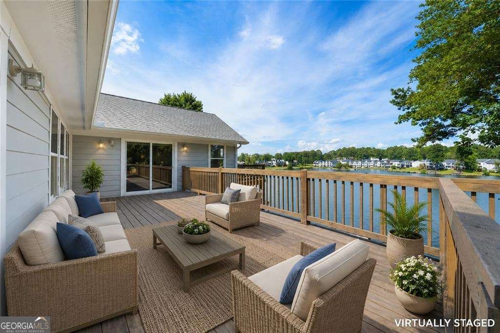 9058 Woodlake Lane Villa Rica - Photo 33