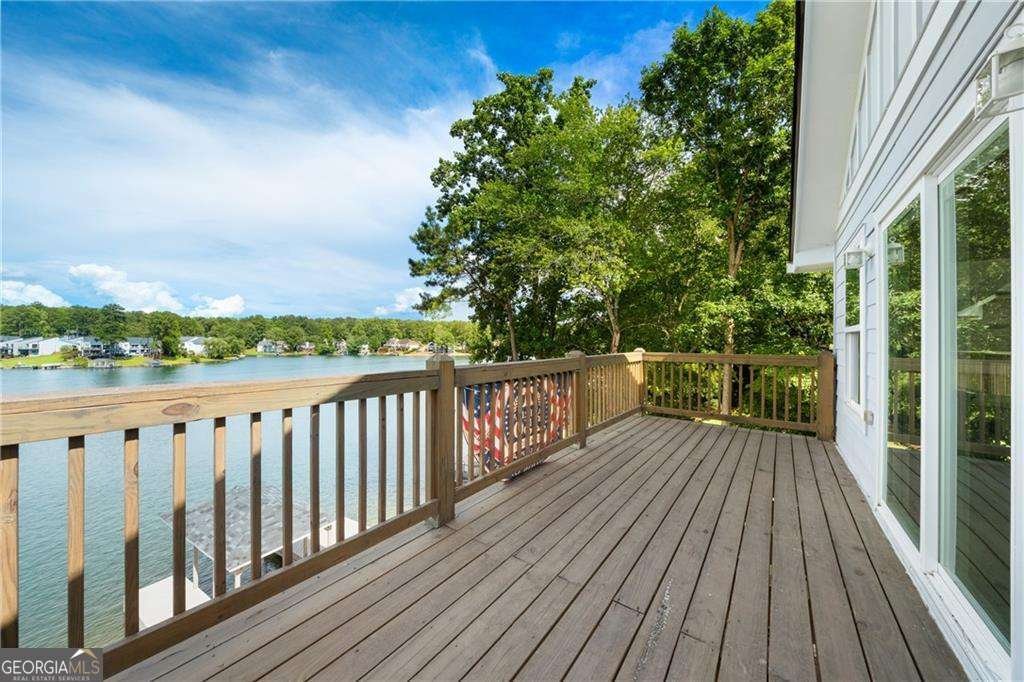 9058 Woodlake Lane Villa Rica - Photo 34
