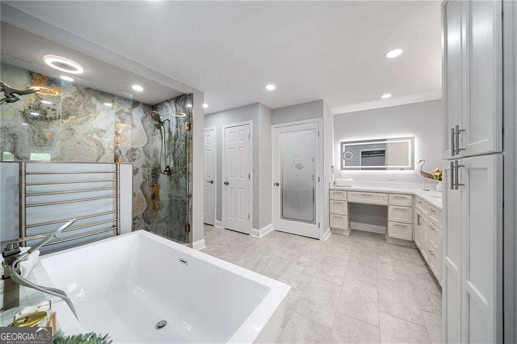 9058 Woodlake Lane Villa Rica - Photo 35