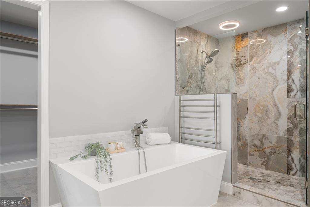 9058 Woodlake Lane Villa Rica - Photo 36