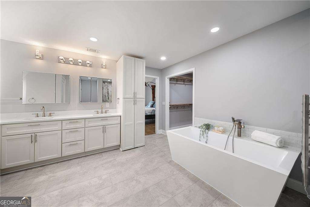 9058 Woodlake Lane Villa Rica - Photo 38
