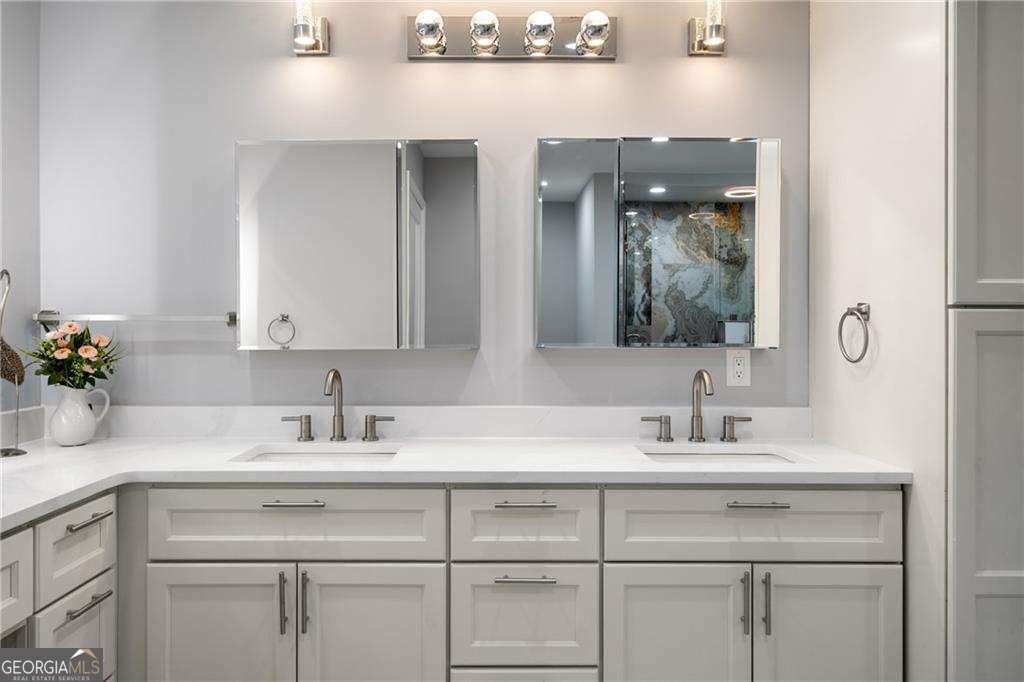 9058 Woodlake Lane Villa Rica - Photo 41