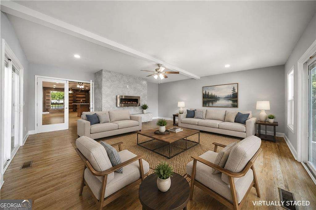 9058 Woodlake Lane Villa Rica - Photo 52