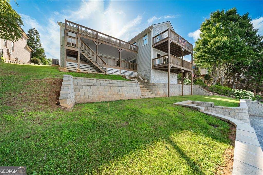 9058 Woodlake Lane Villa Rica - Photo 70