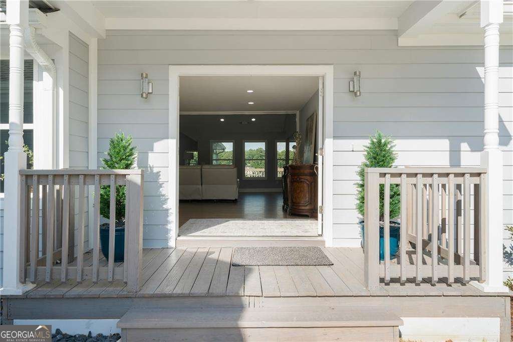 9058 Woodlake Lane Villa Rica - Photo 8