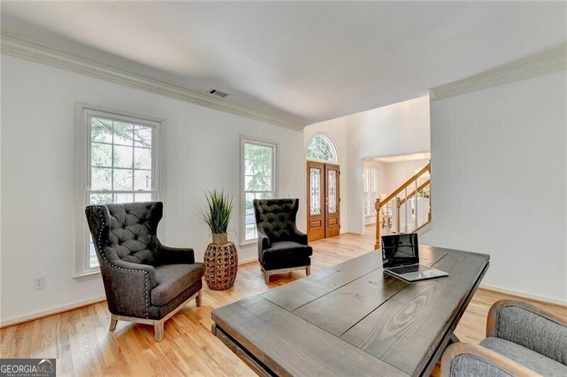 315 Willow Crescent Way Johns Creek - Photo 11