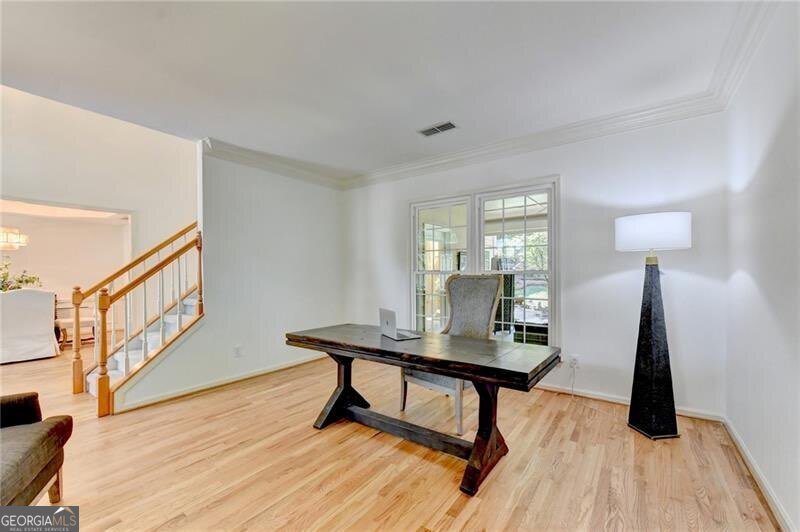 315 Willow Crescent Way Johns Creek - Photo 12