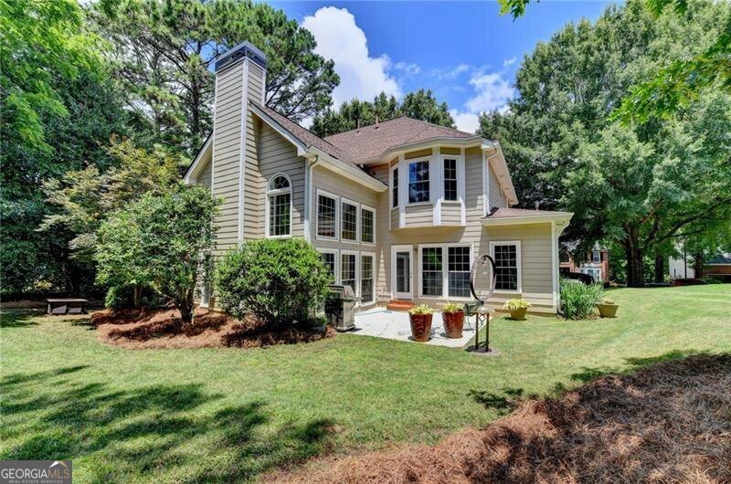 315 Willow Crescent Way Johns Creek - Photo 14