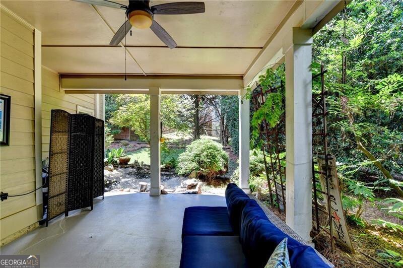 315 Willow Crescent Way Johns Creek - Photo 15