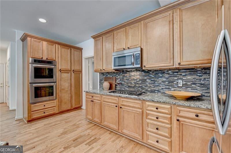 315 Willow Crescent Way Johns Creek - Photo 17